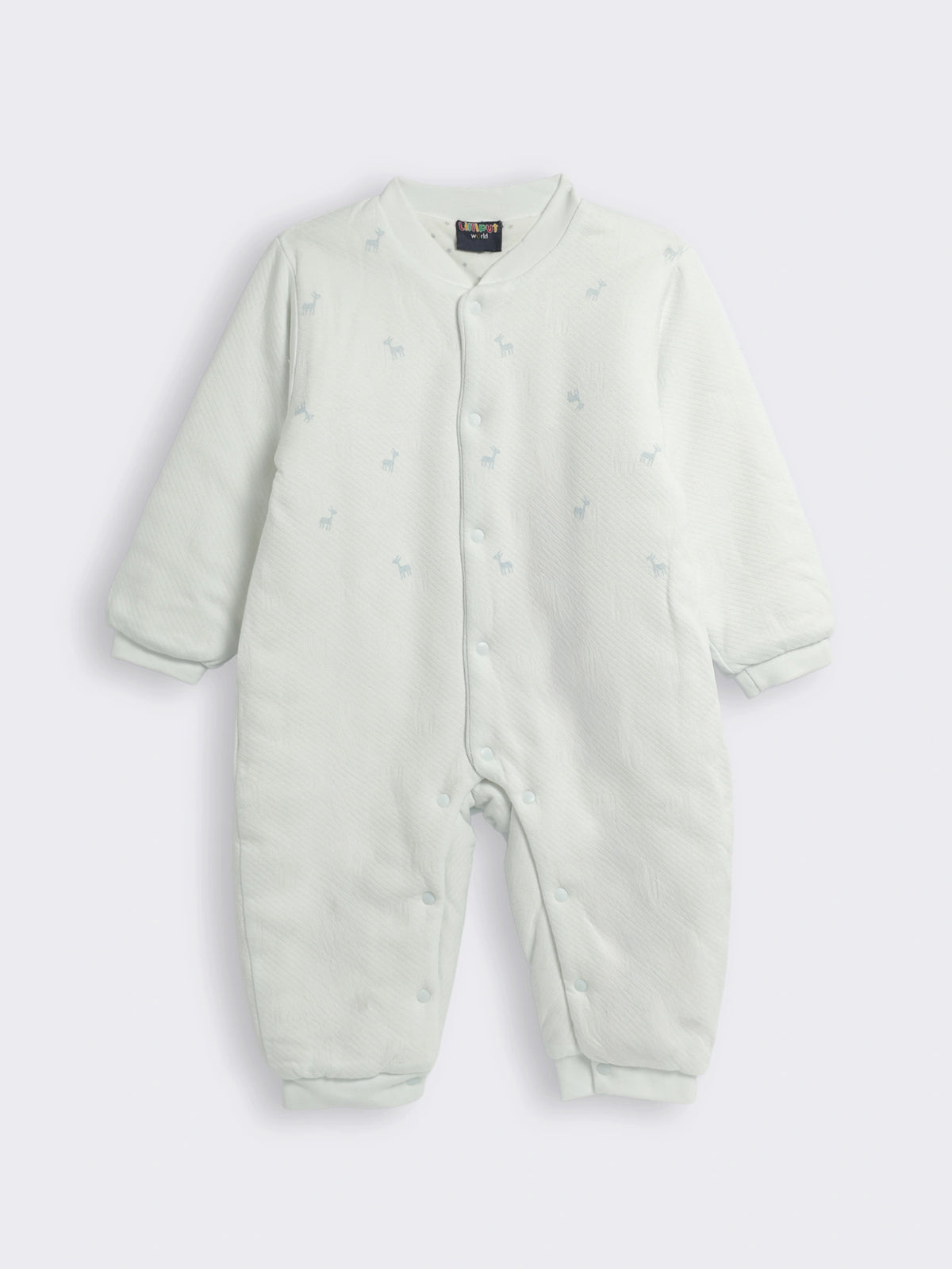 baby blue