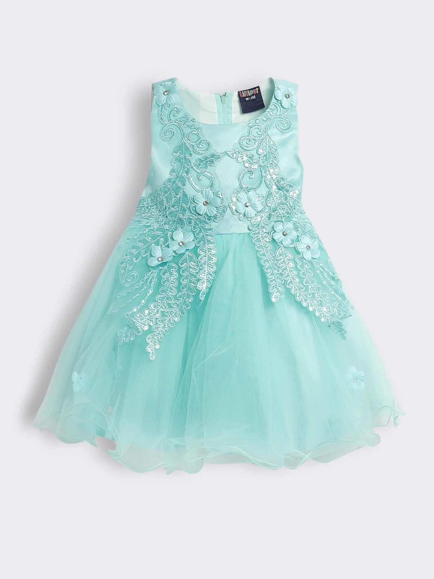 turquoise