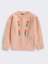 salmon pink