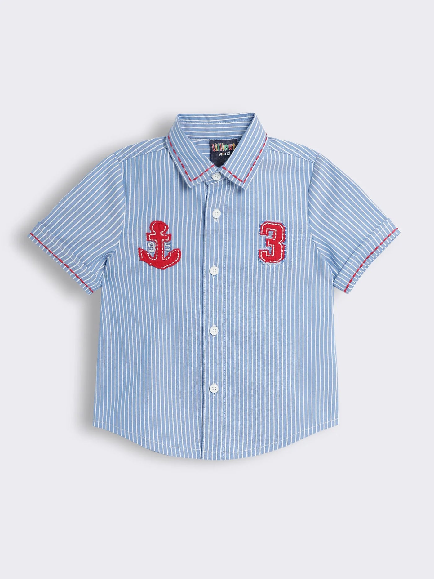 light blue