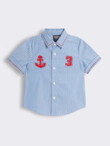 light blue