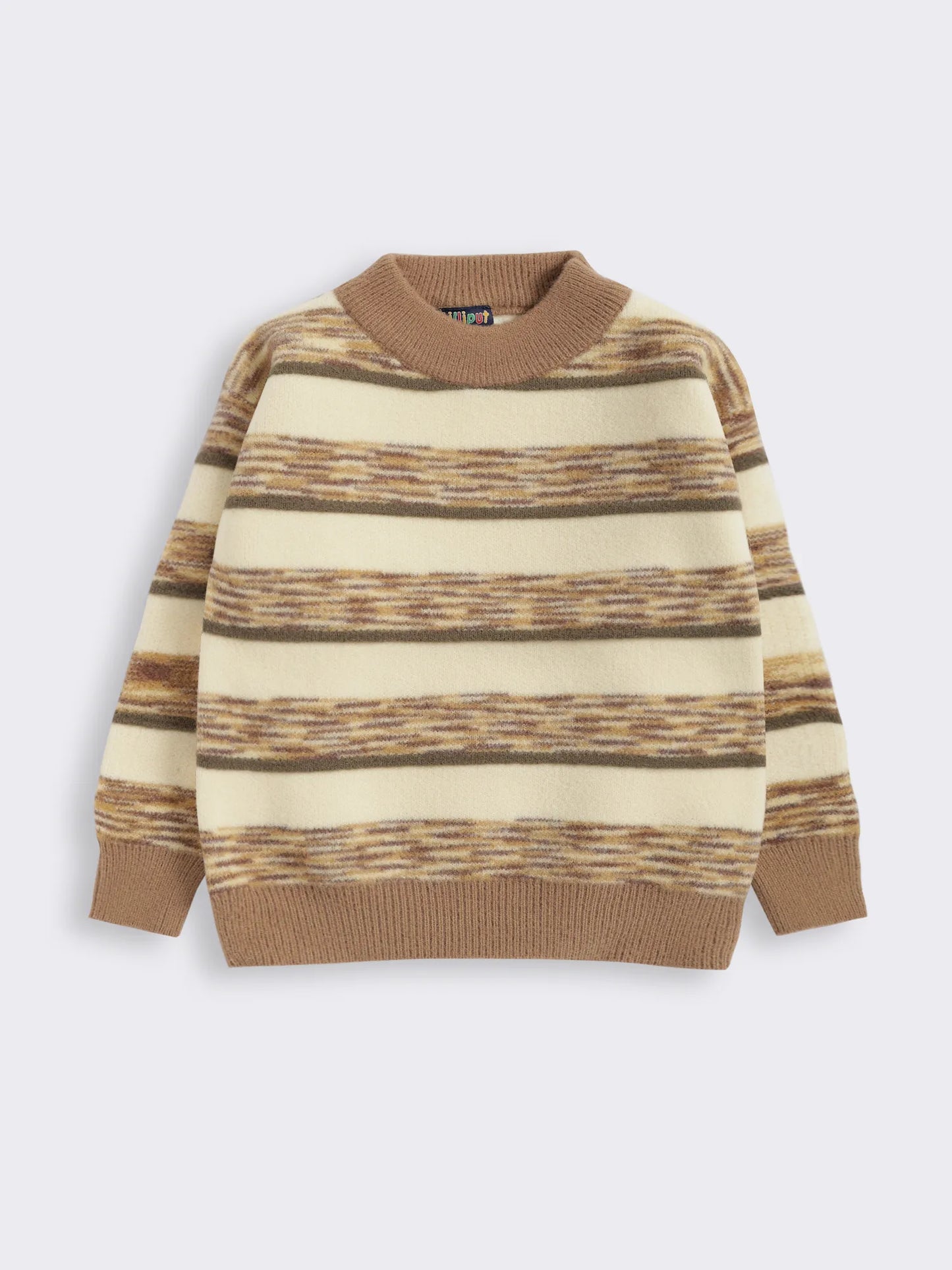 light brown