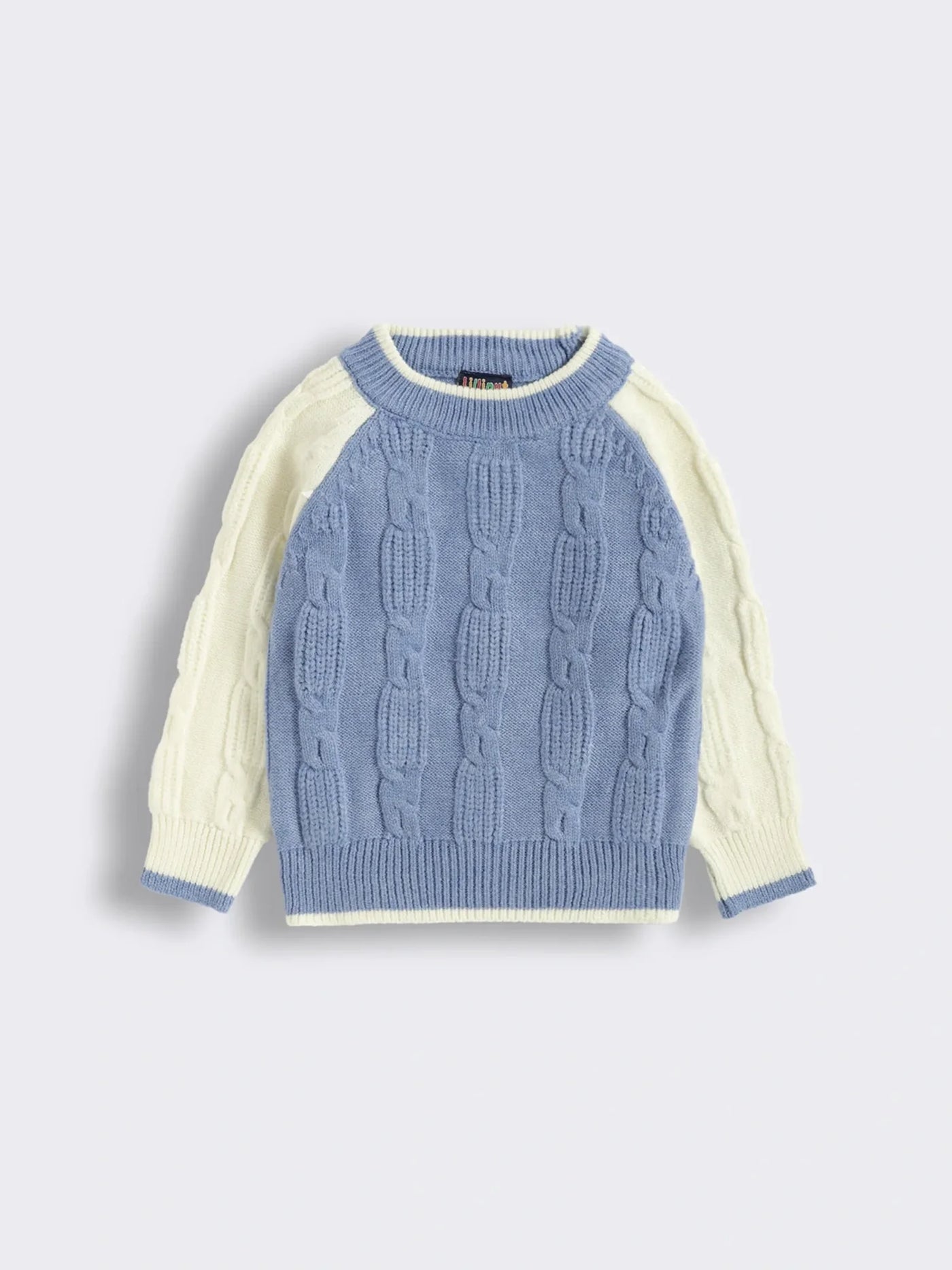 light blue
