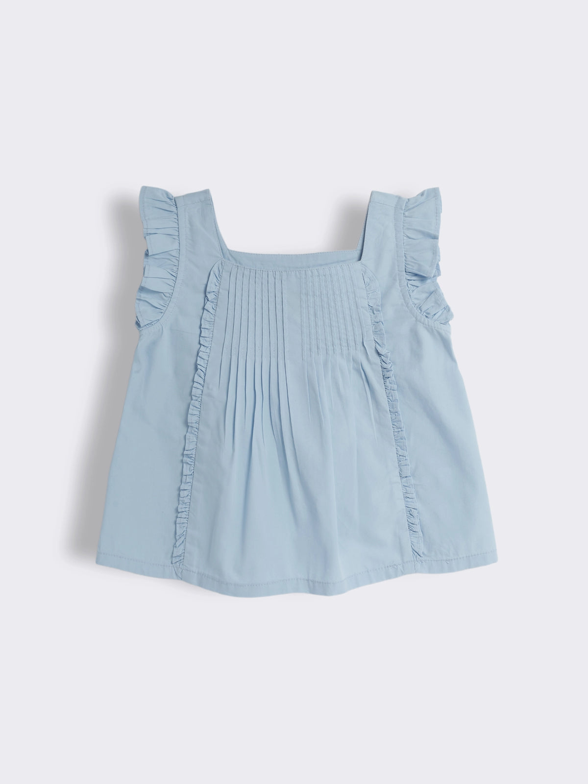 sky blue