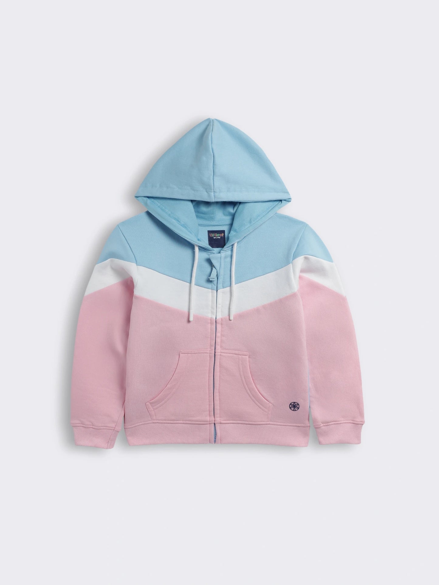 light pink