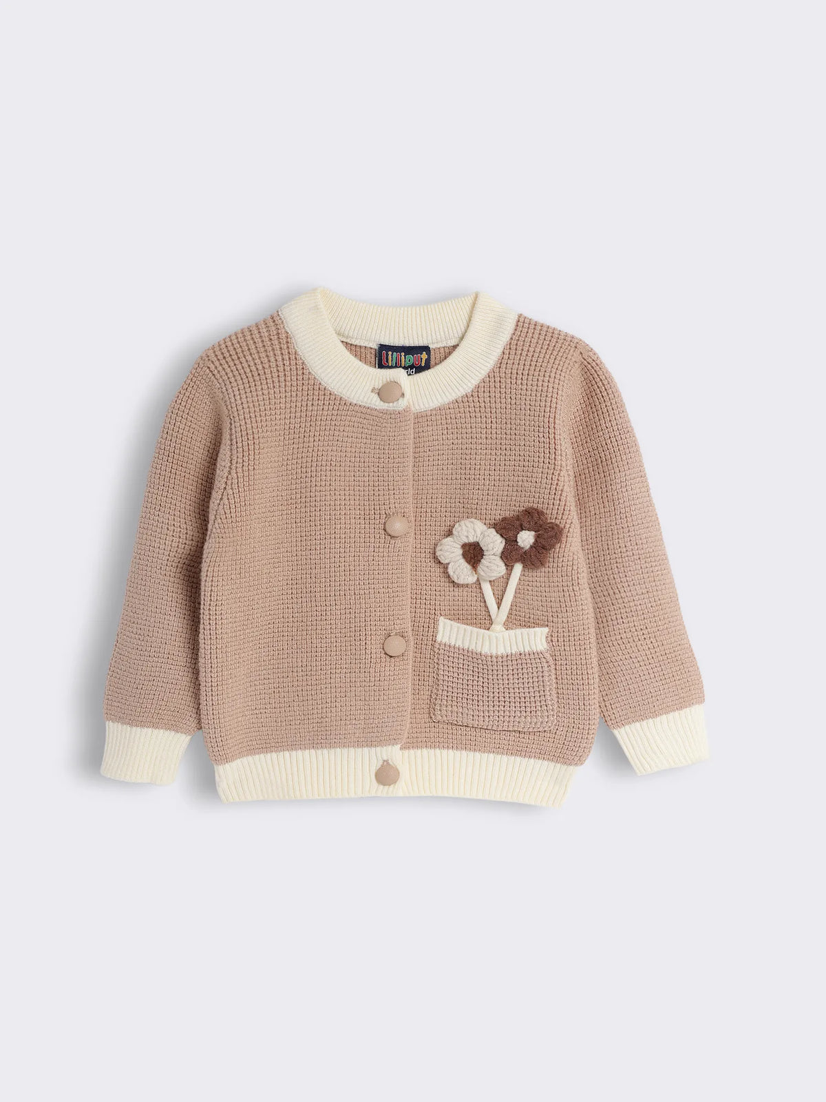 light brown