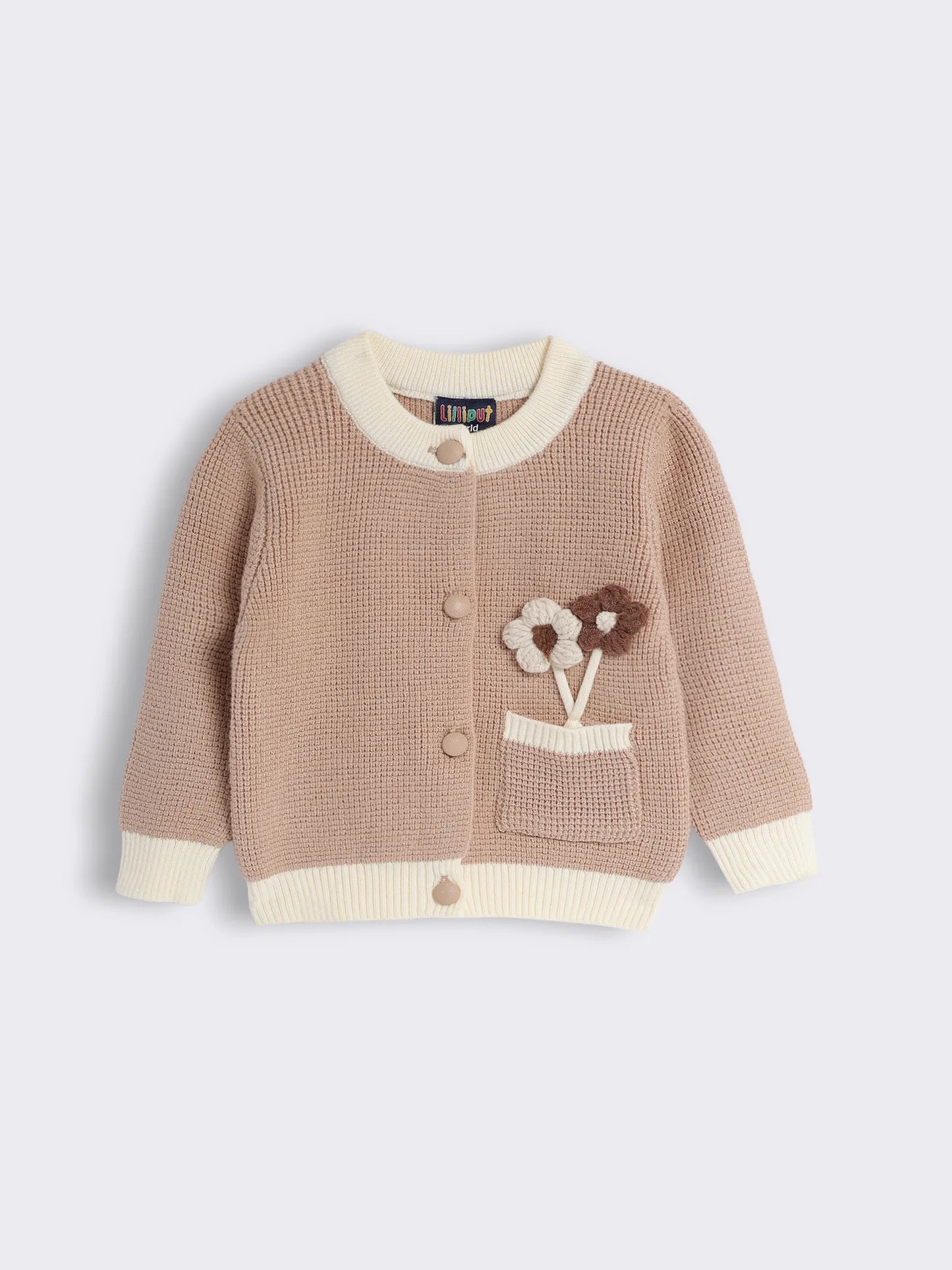 light brown