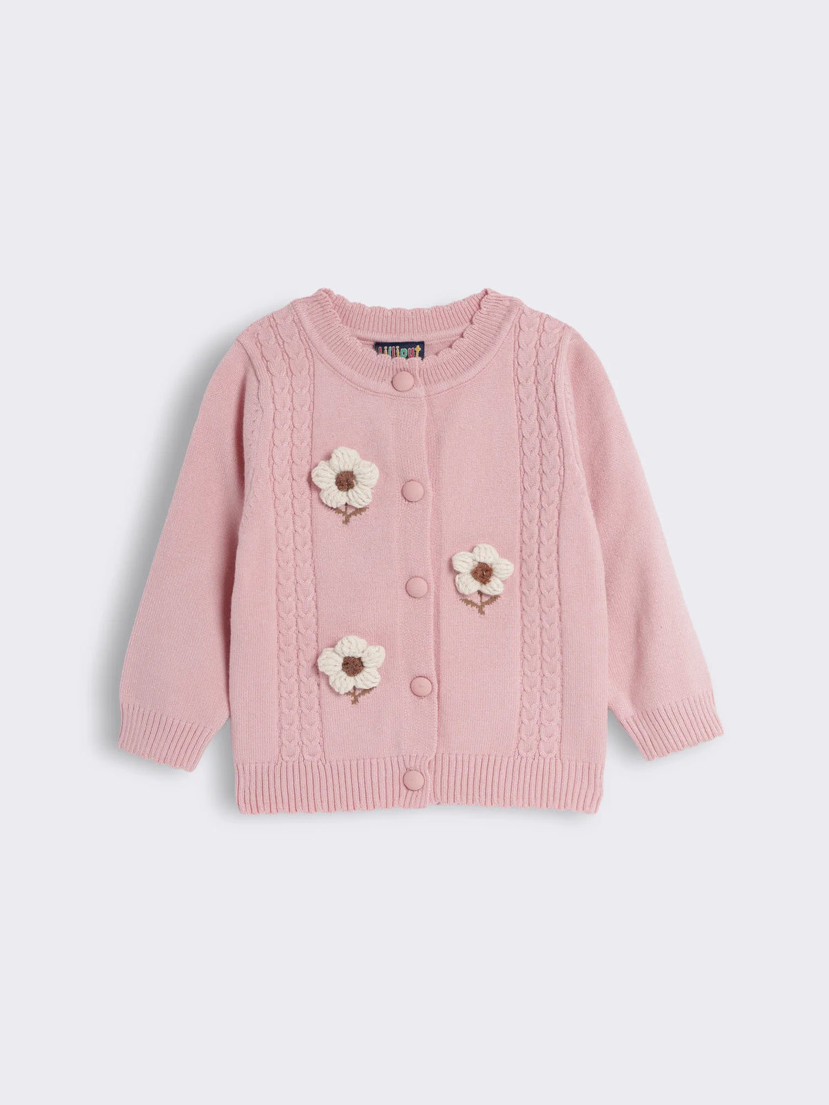 light pink