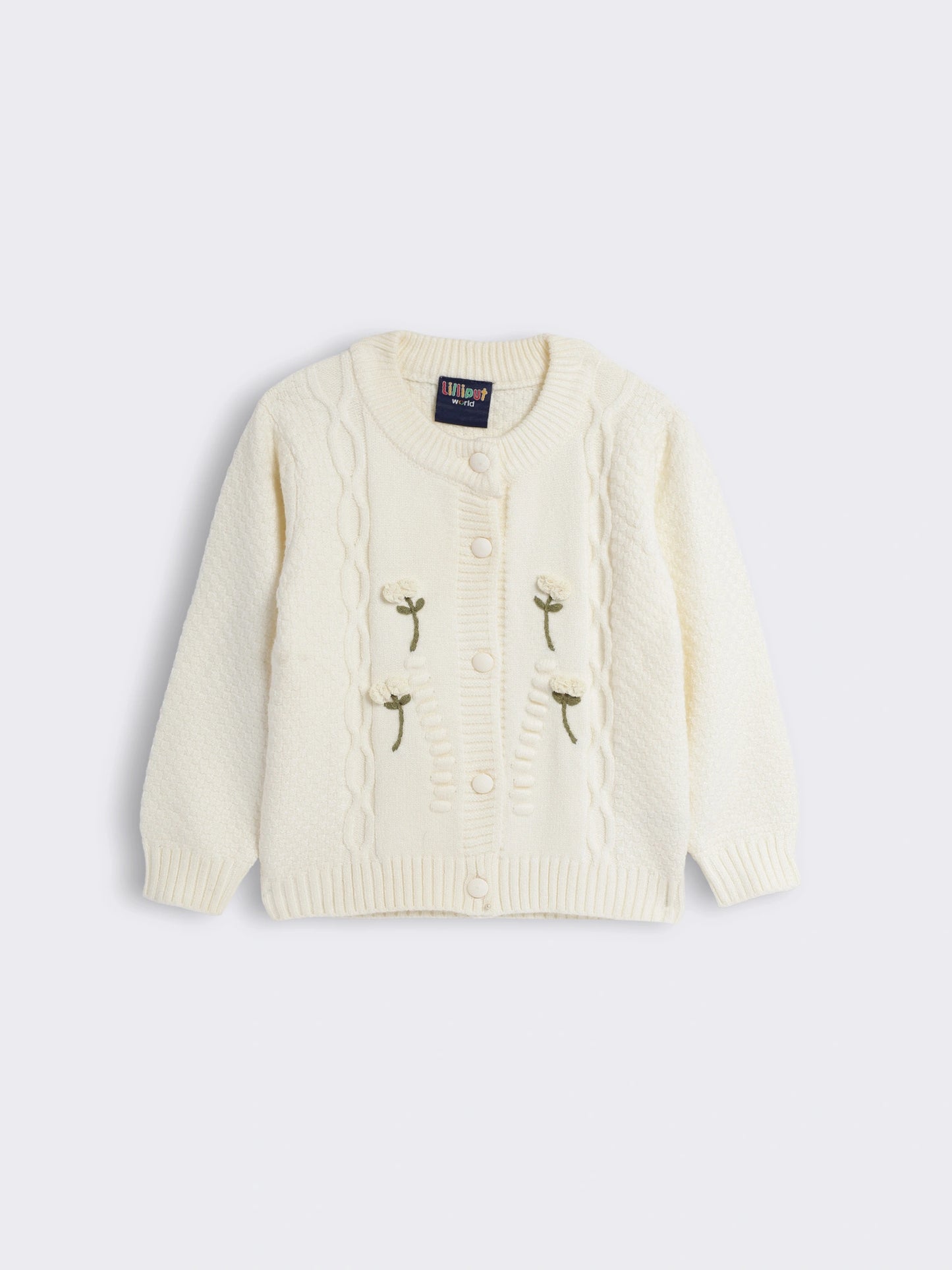 cream
