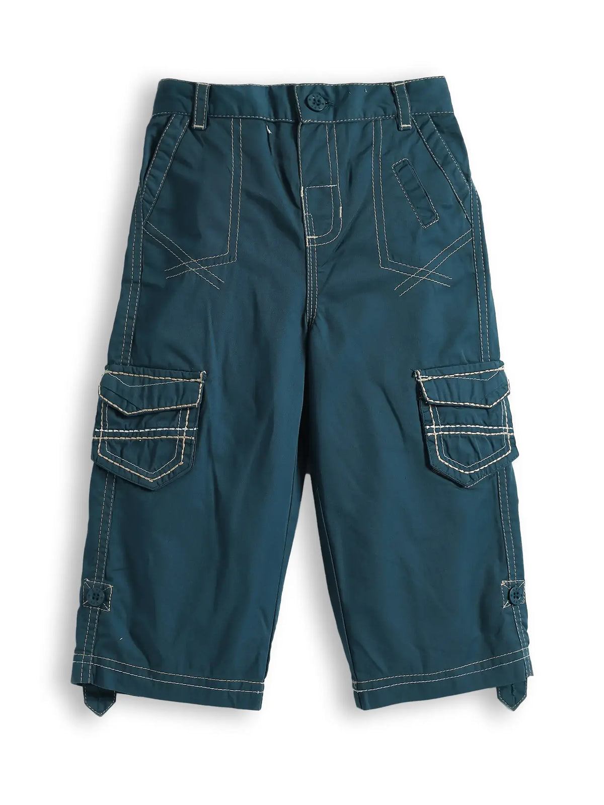 teal