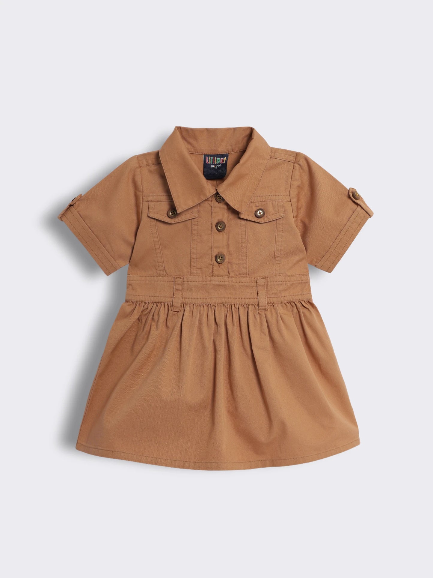 light brown