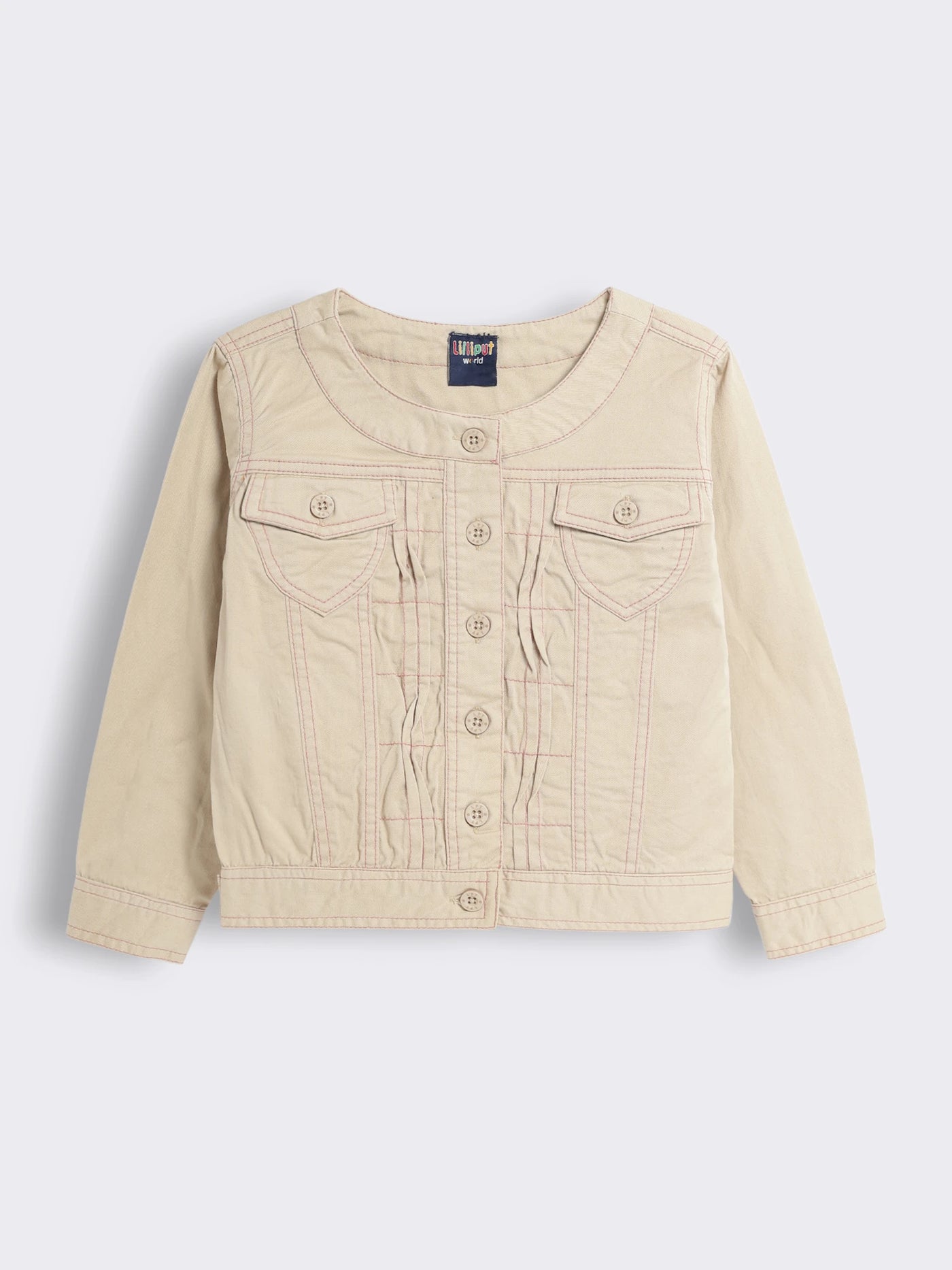 beige