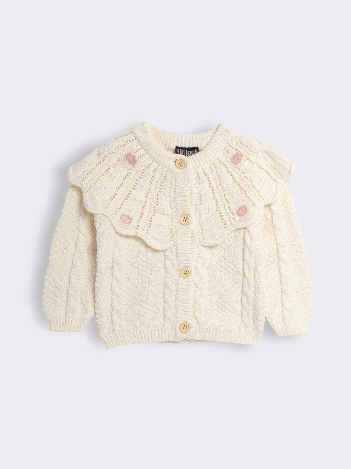 cream