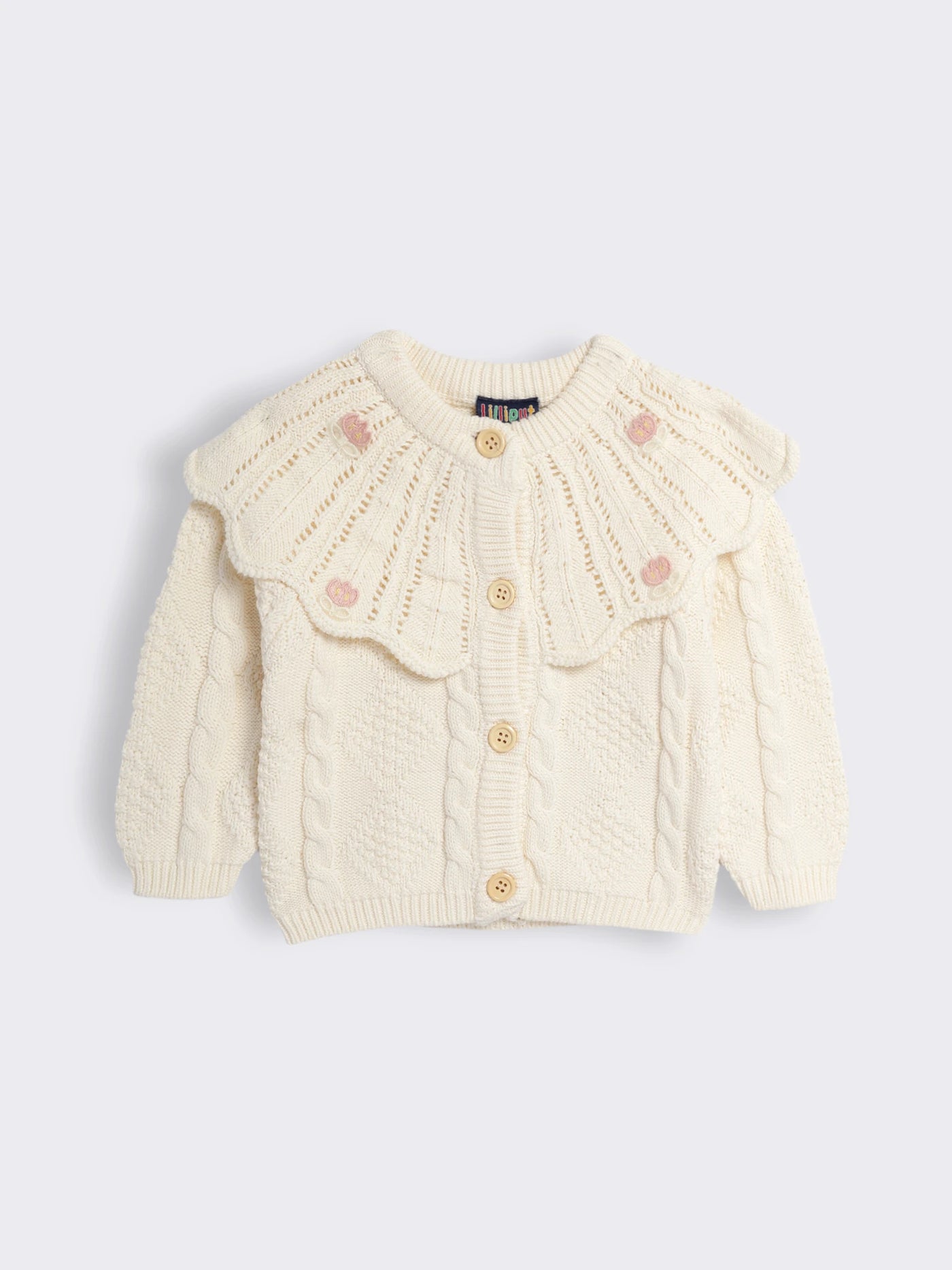 cream