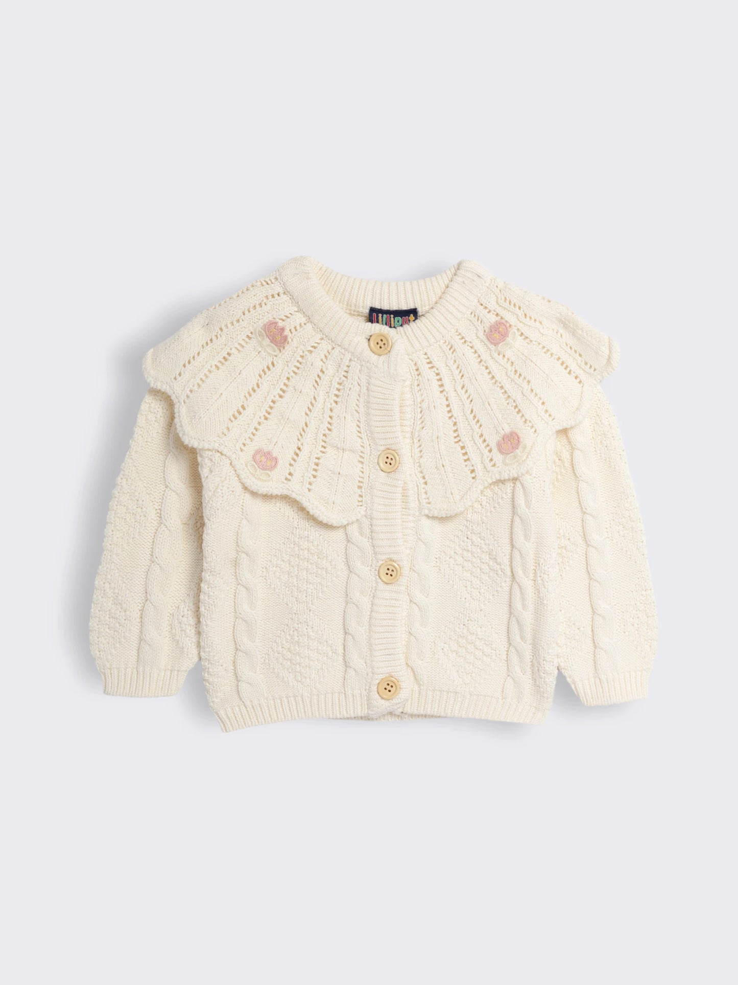 cream