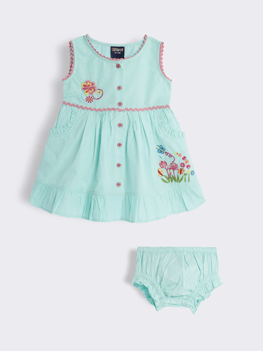 aqua green