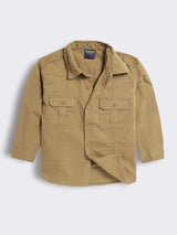 dark beige