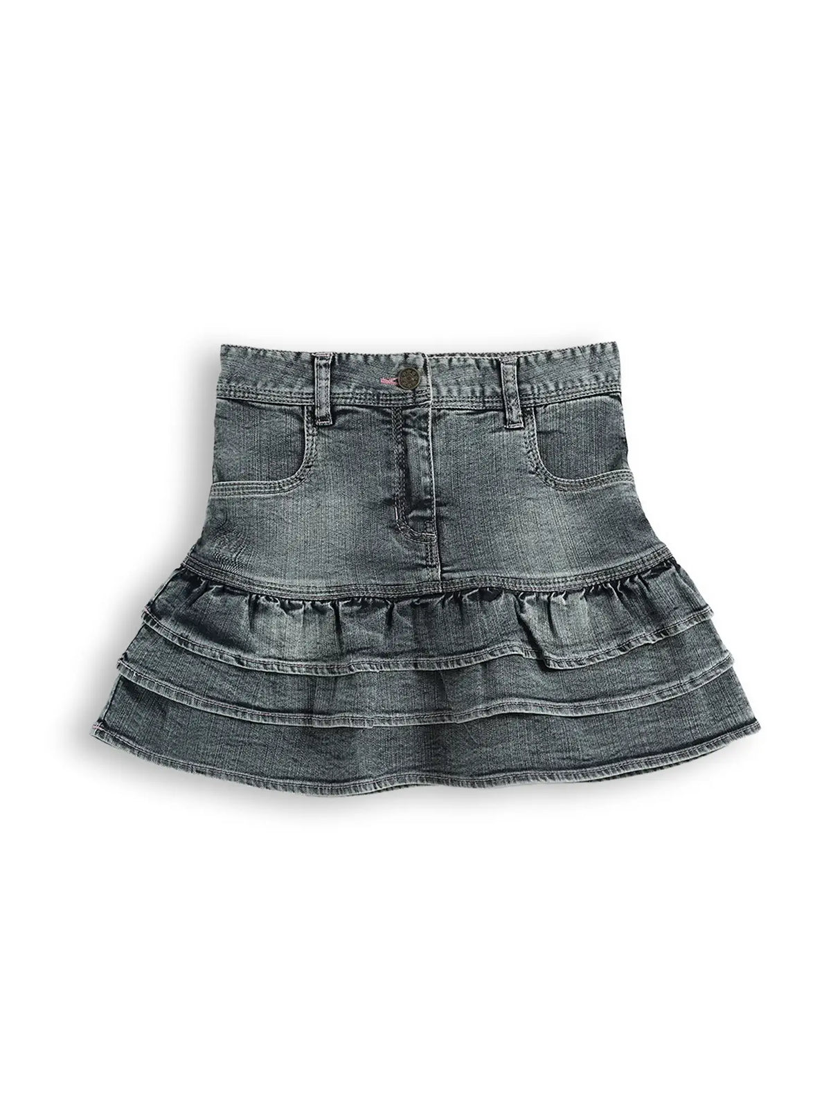 dark wash