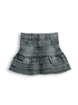 dark wash