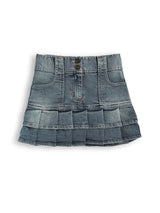 dark wash