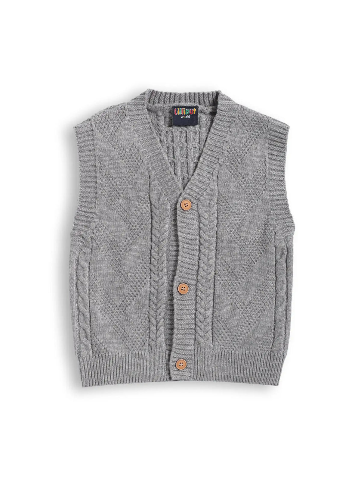 Dark Grey