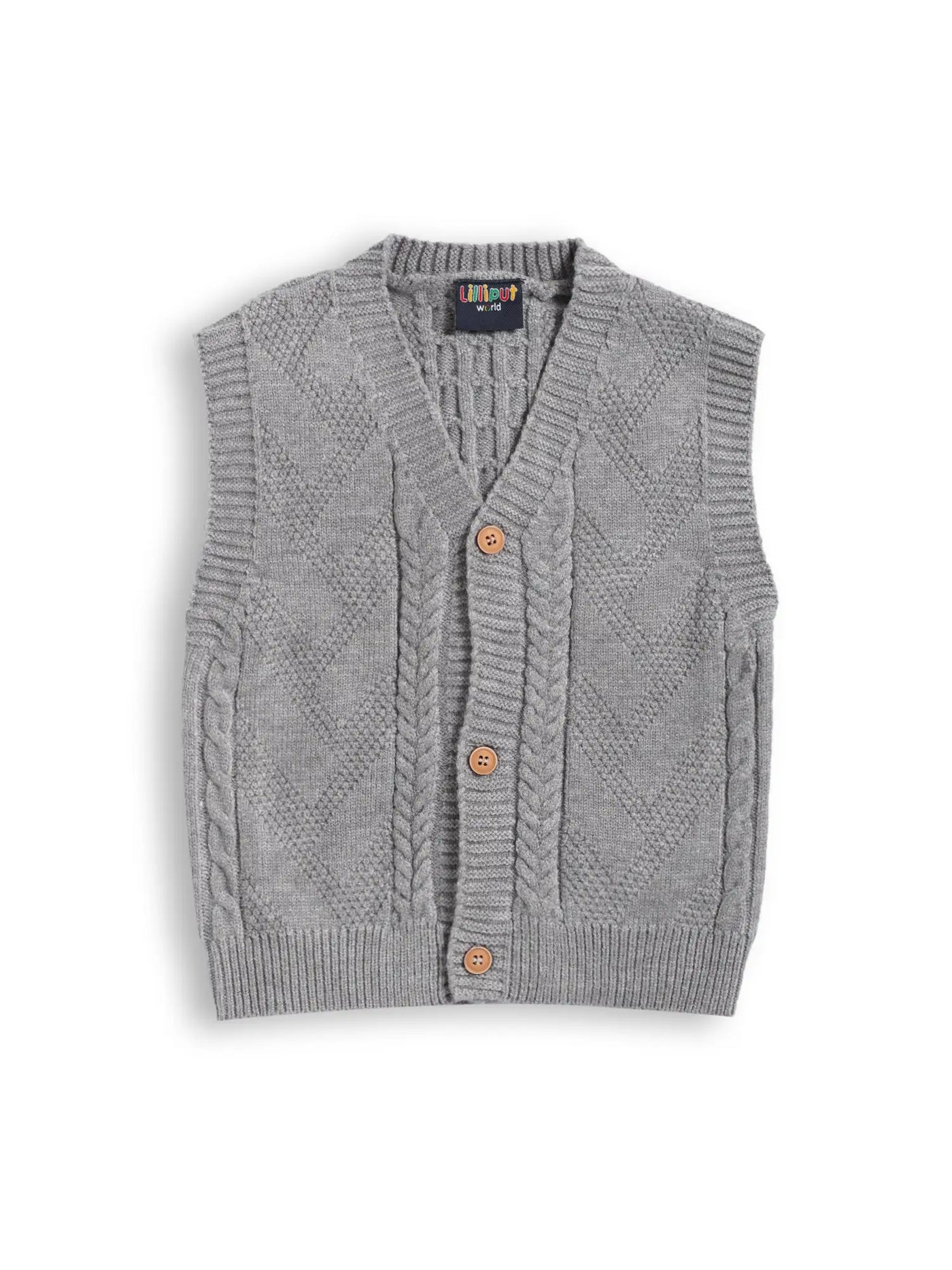 Dark Grey