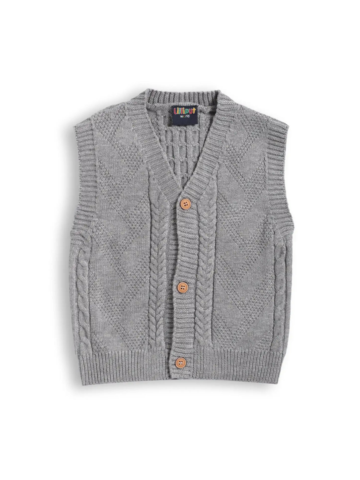 Dark Grey