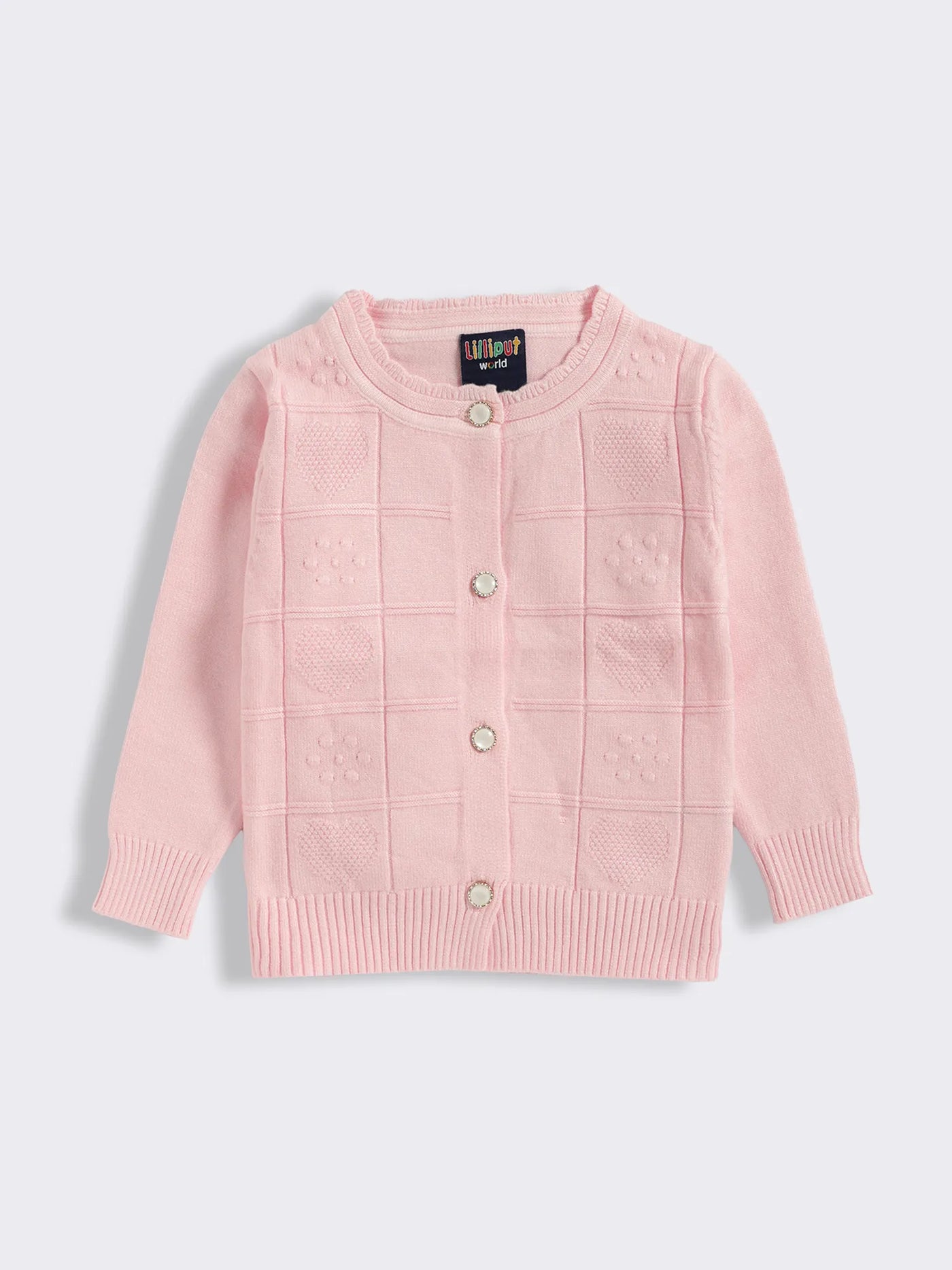 Light Pink