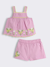 pink