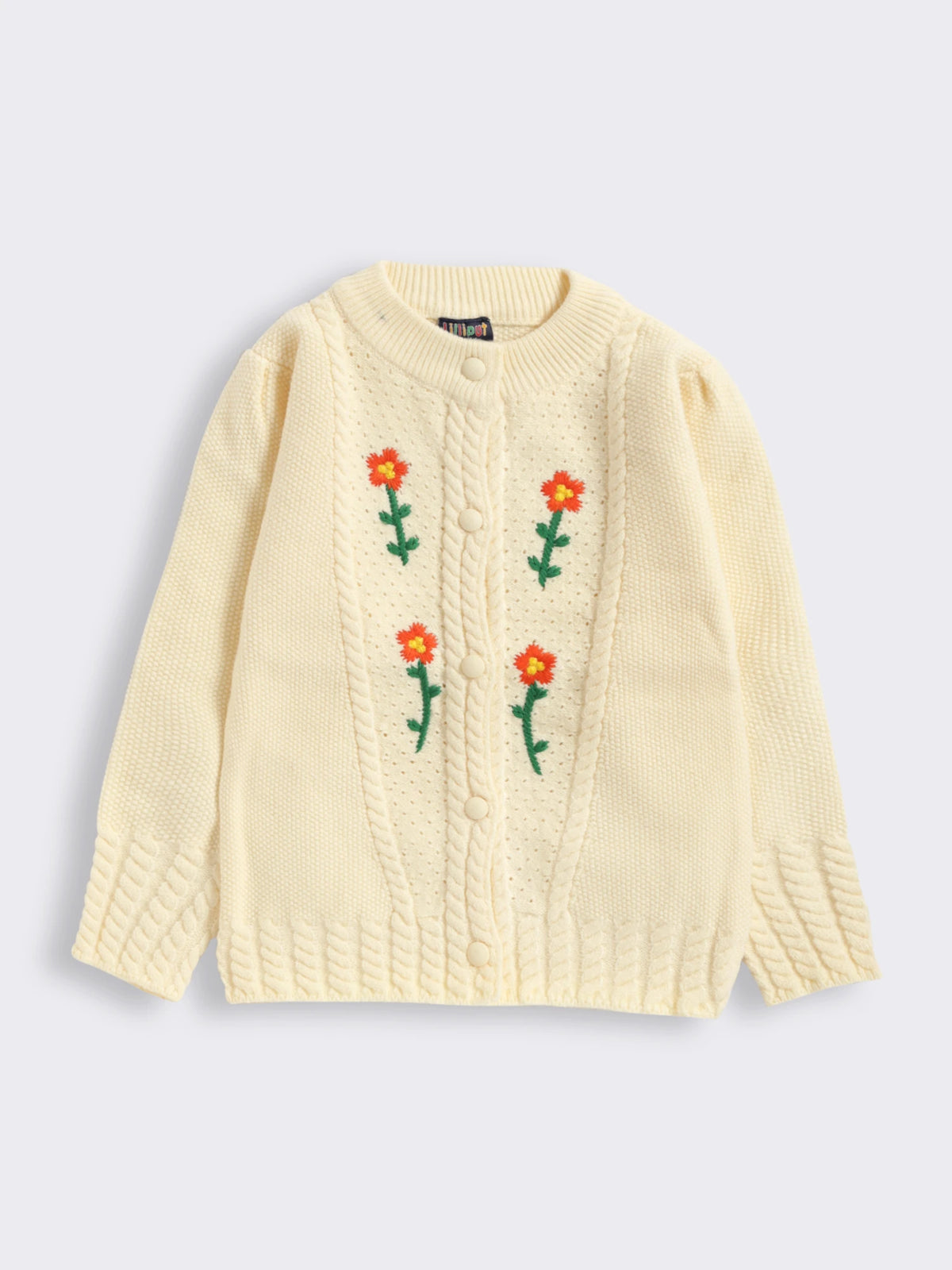cream