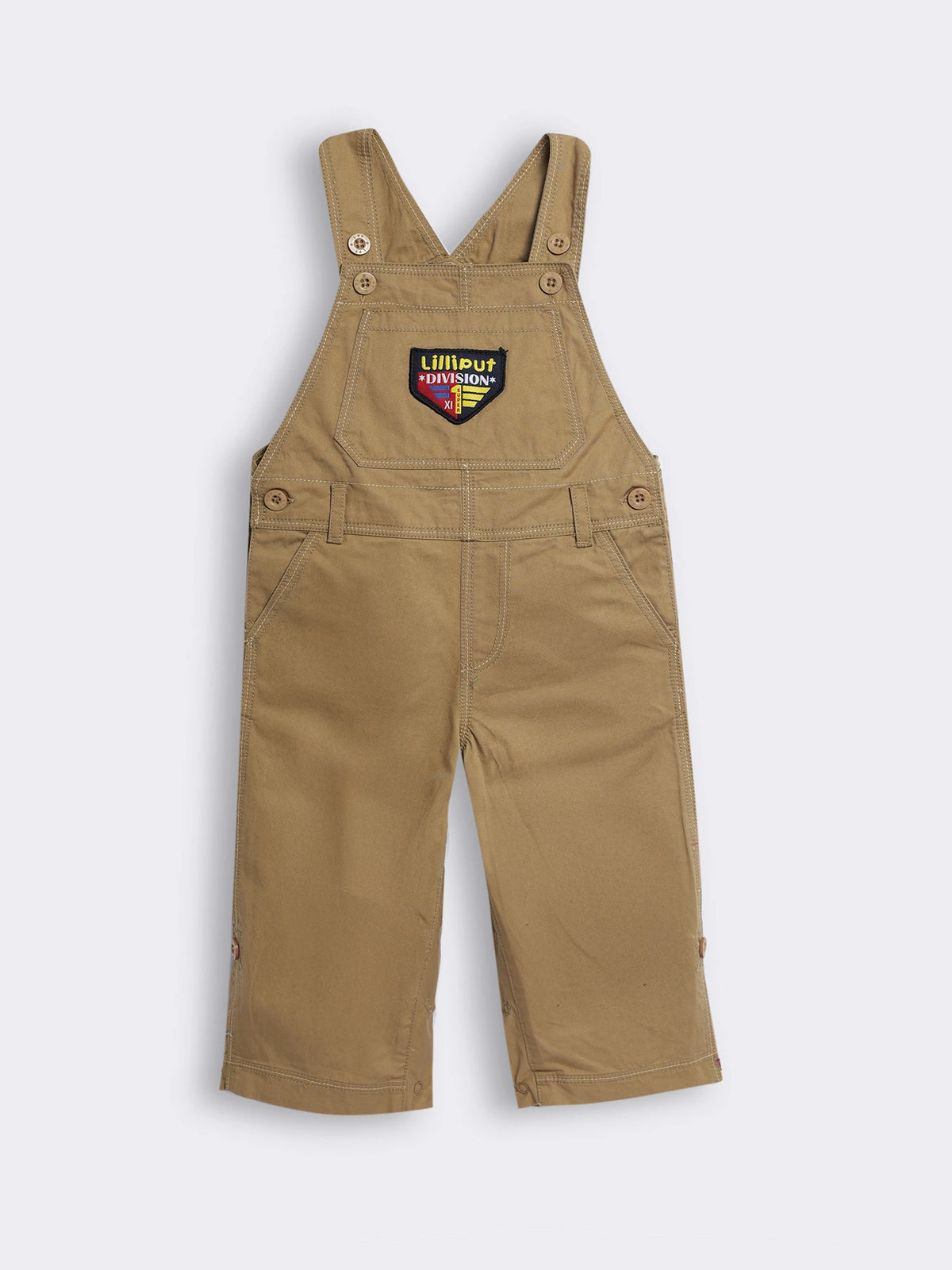 dark beige