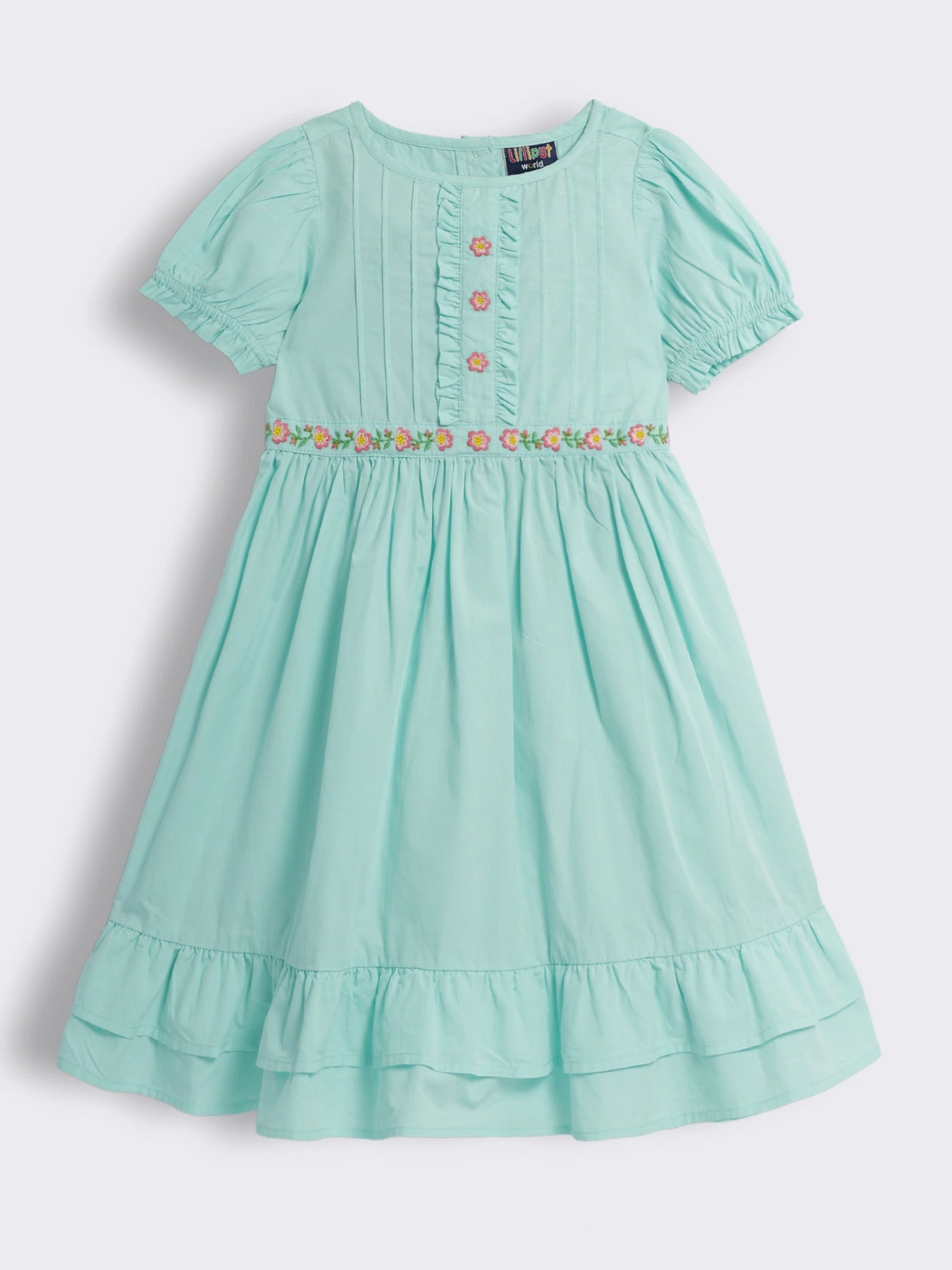 light blue