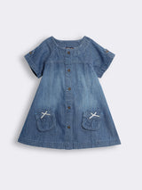 dark wash
