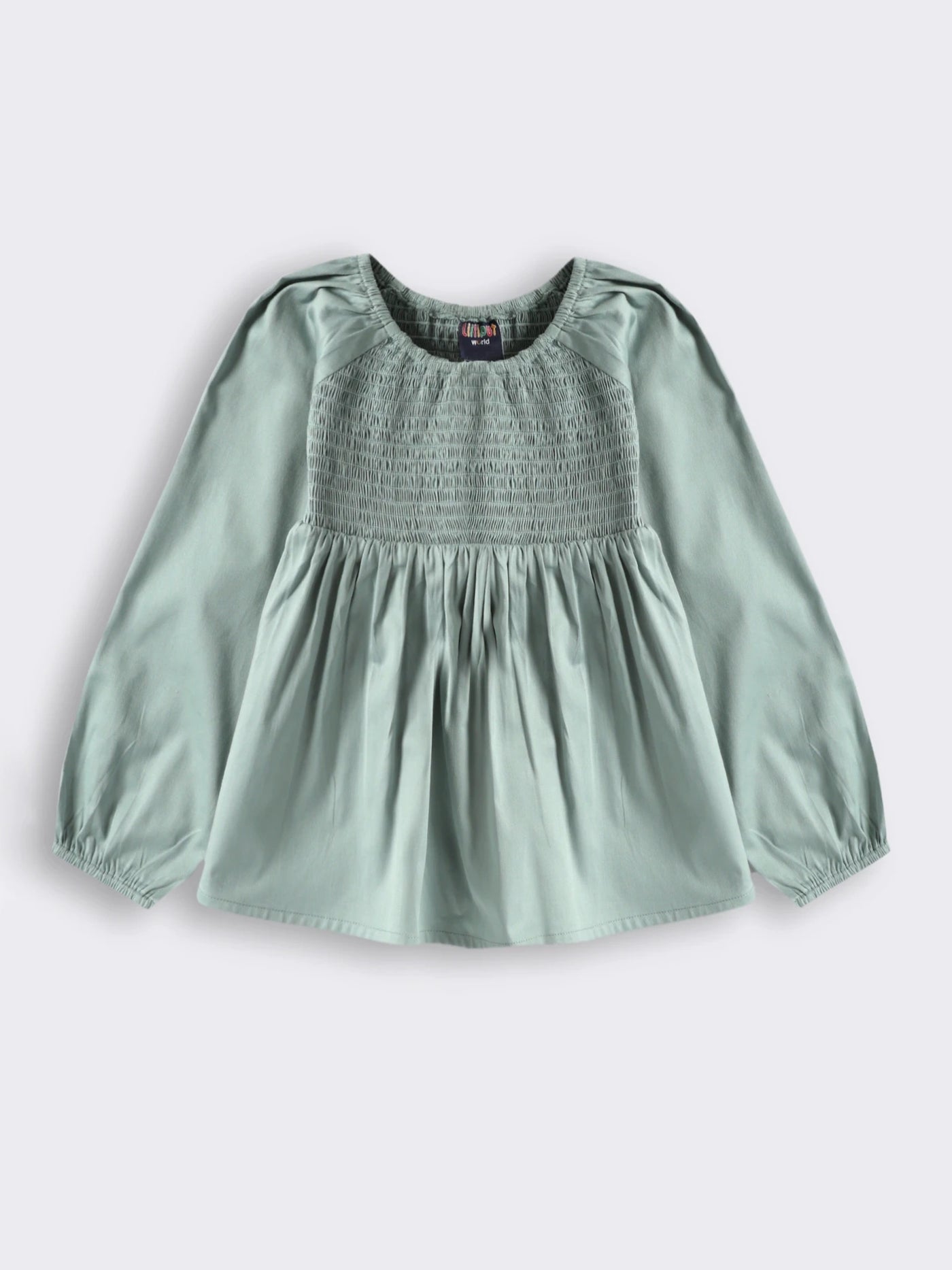 sage green