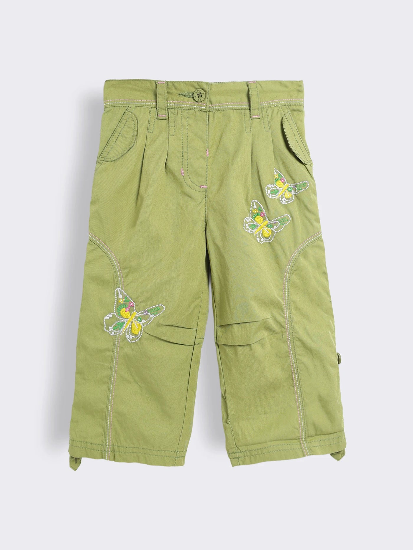 lime green