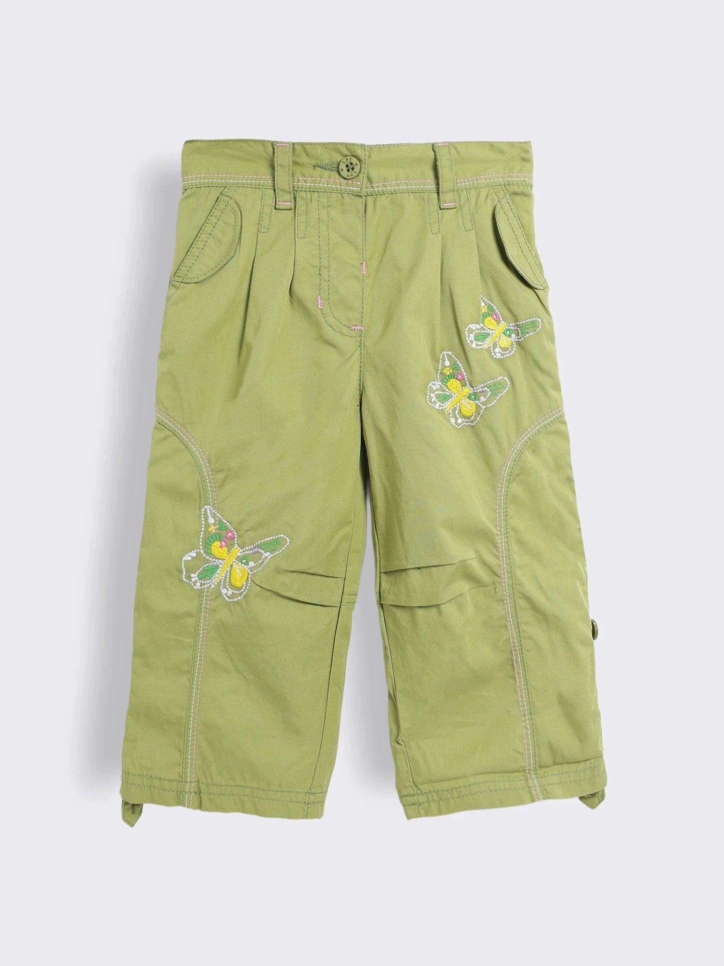 lime green