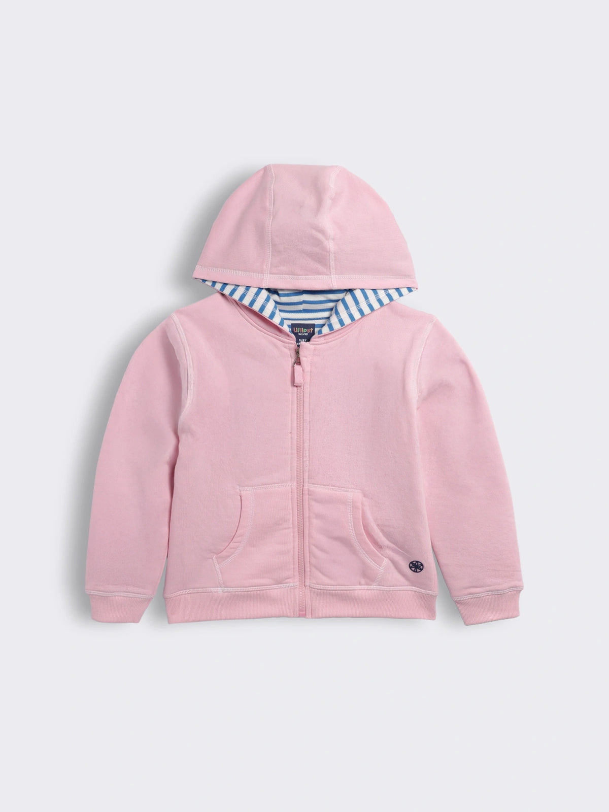 light pink