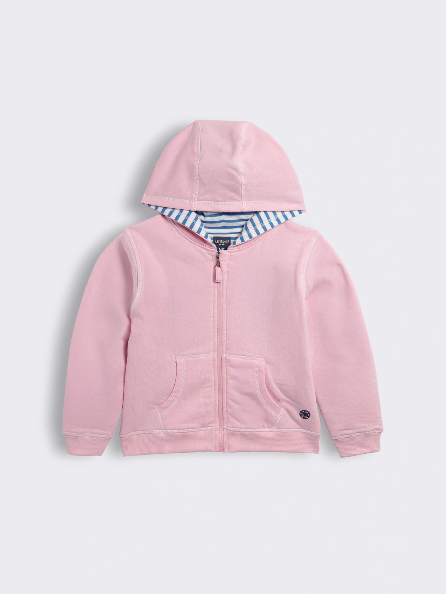 light pink
