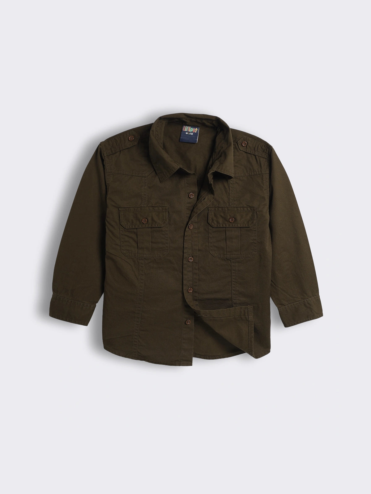 dark olive