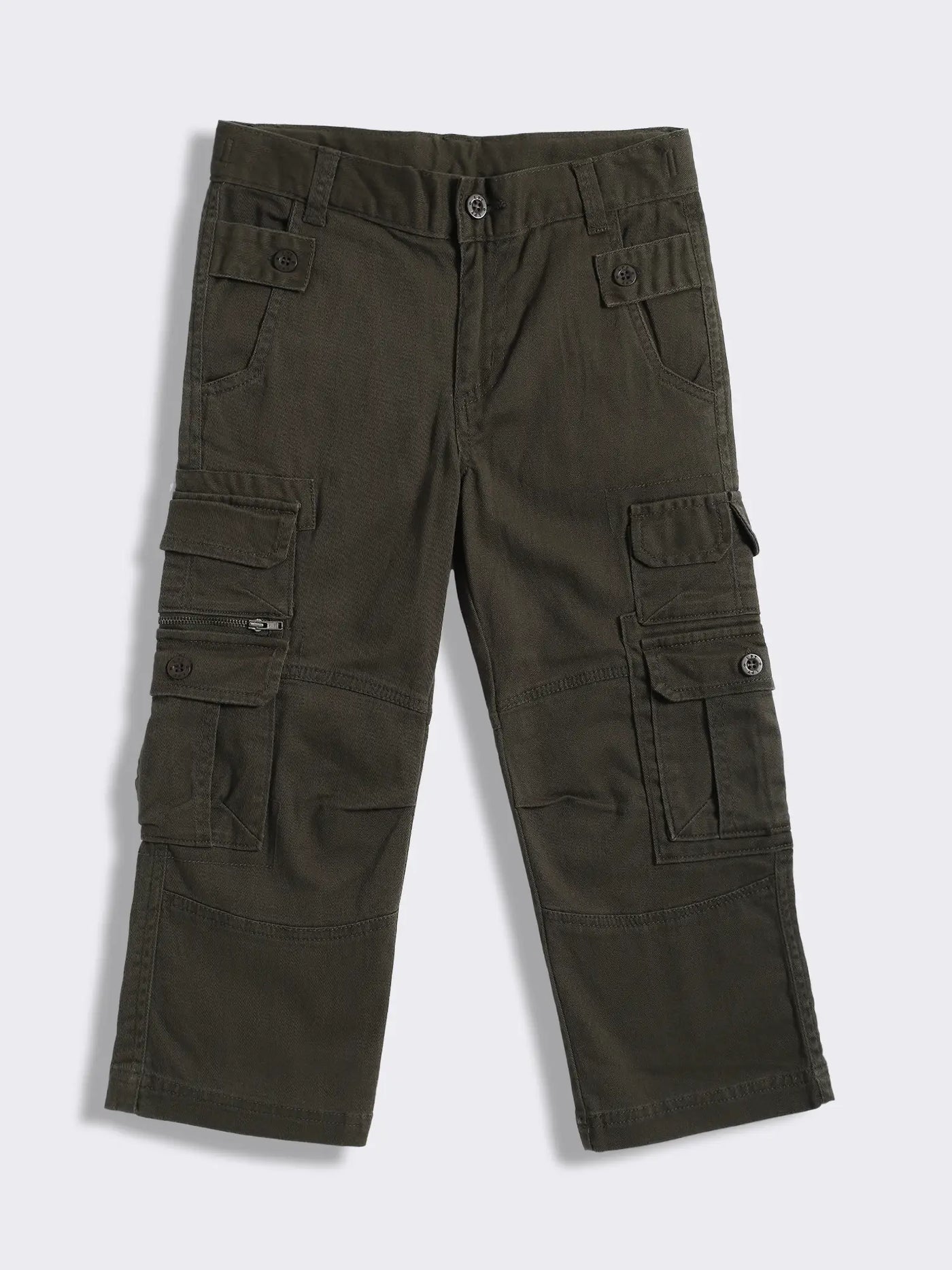 dark olive