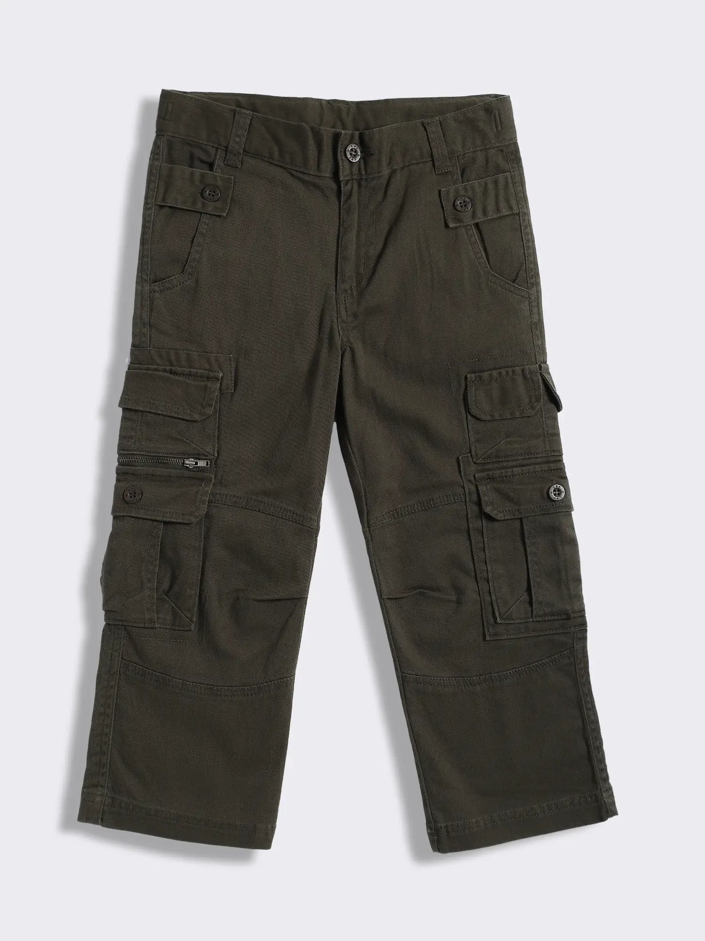 dark olive