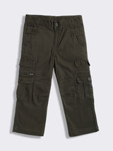 dark olive