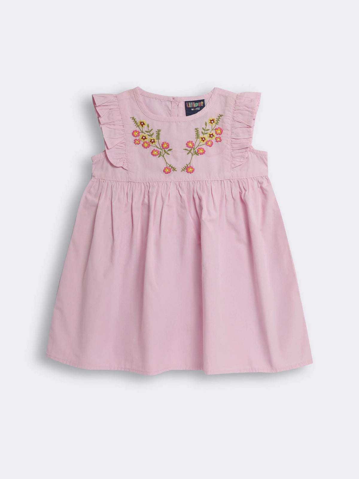 light pink