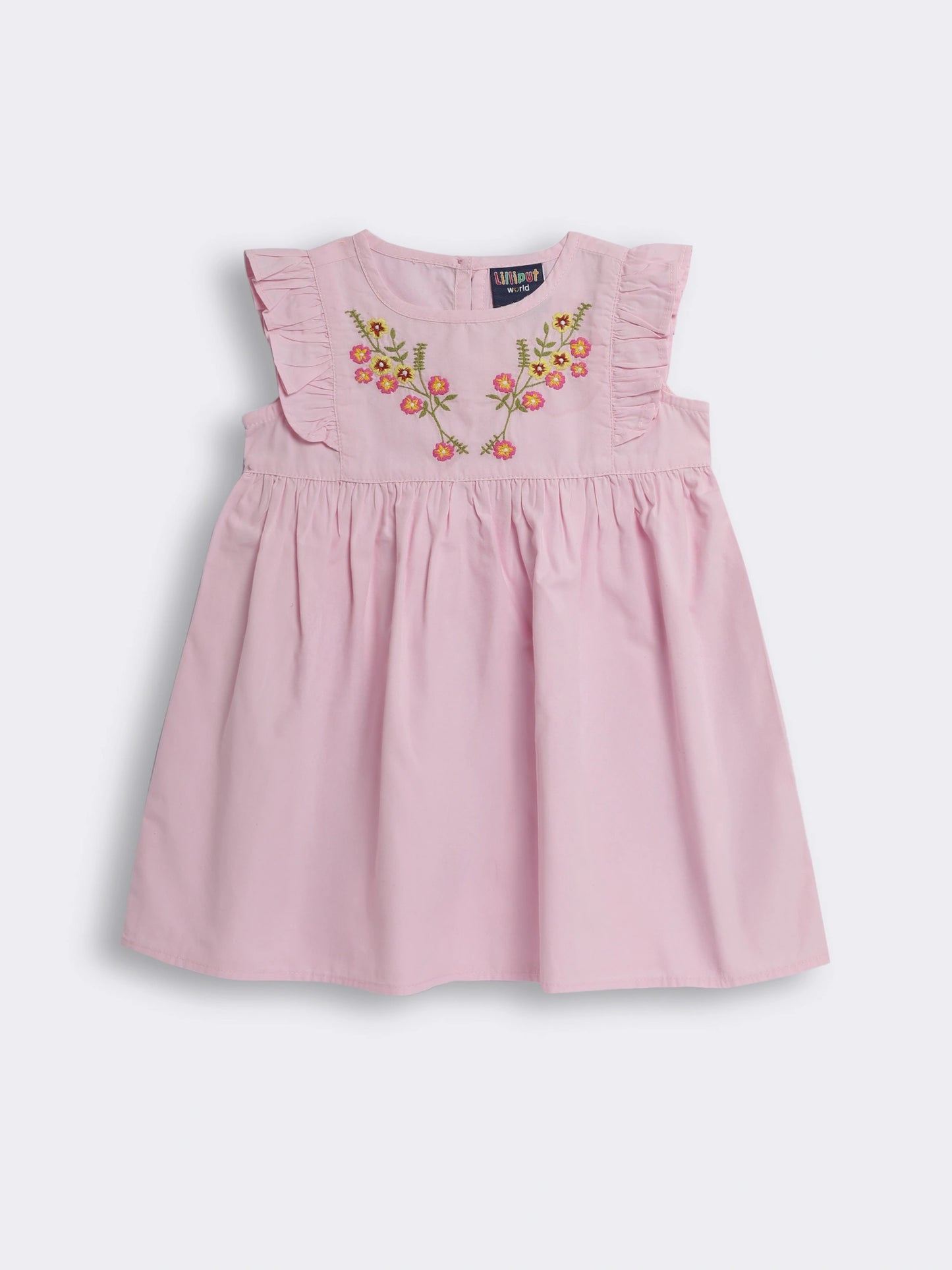 light pink