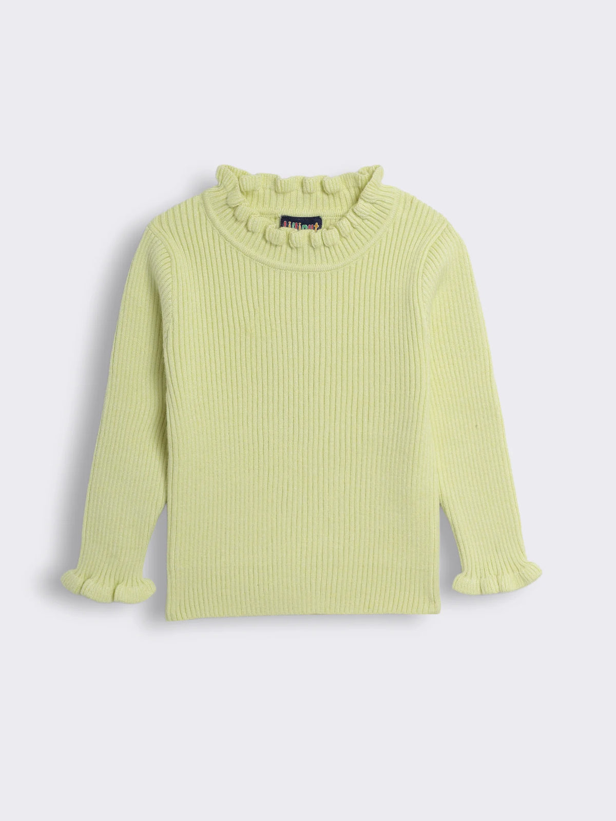 lime green