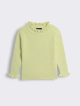 lime green
