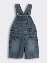 dark wash