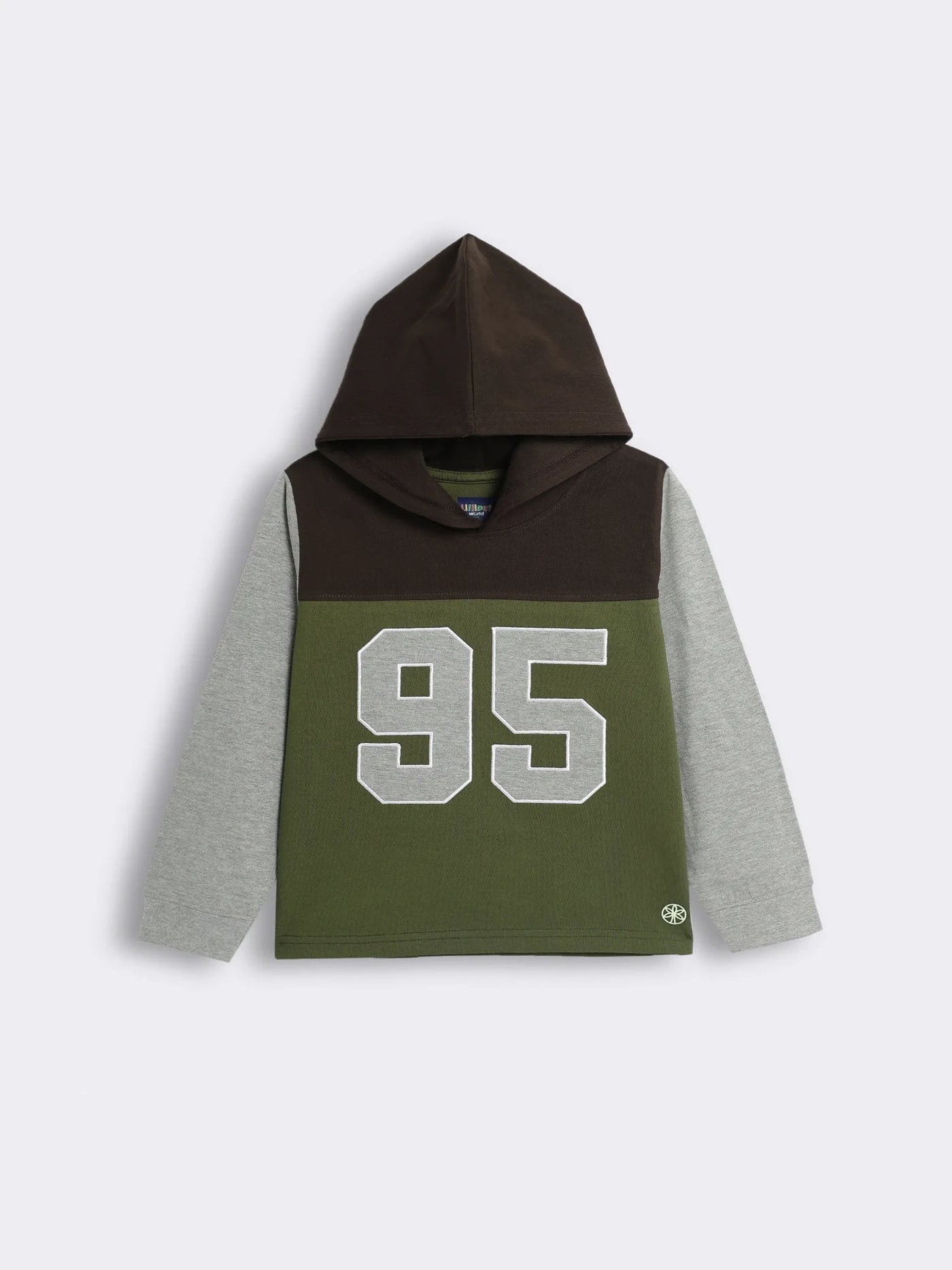 olive green