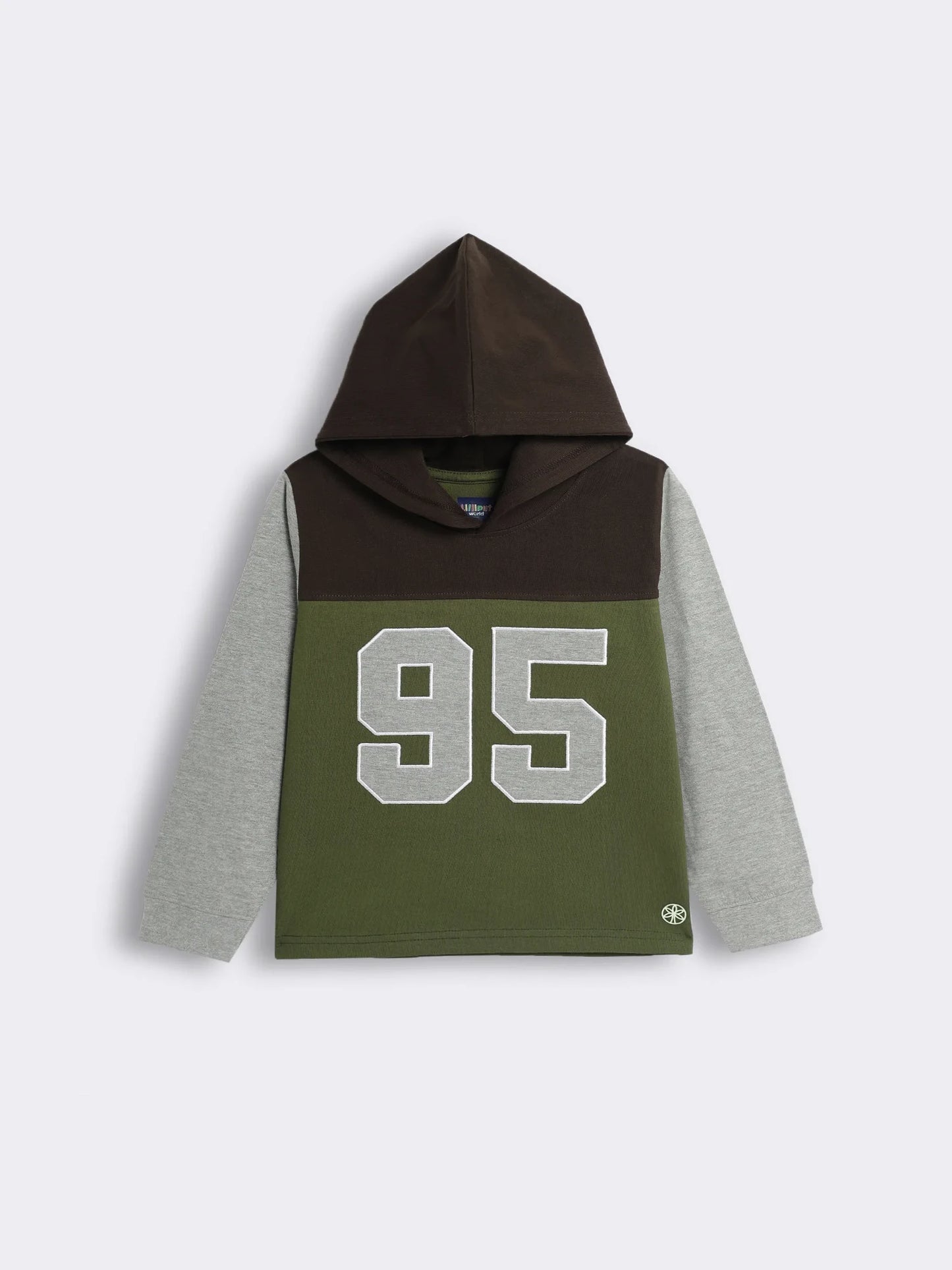 olive green