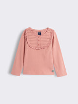 salmon pink
